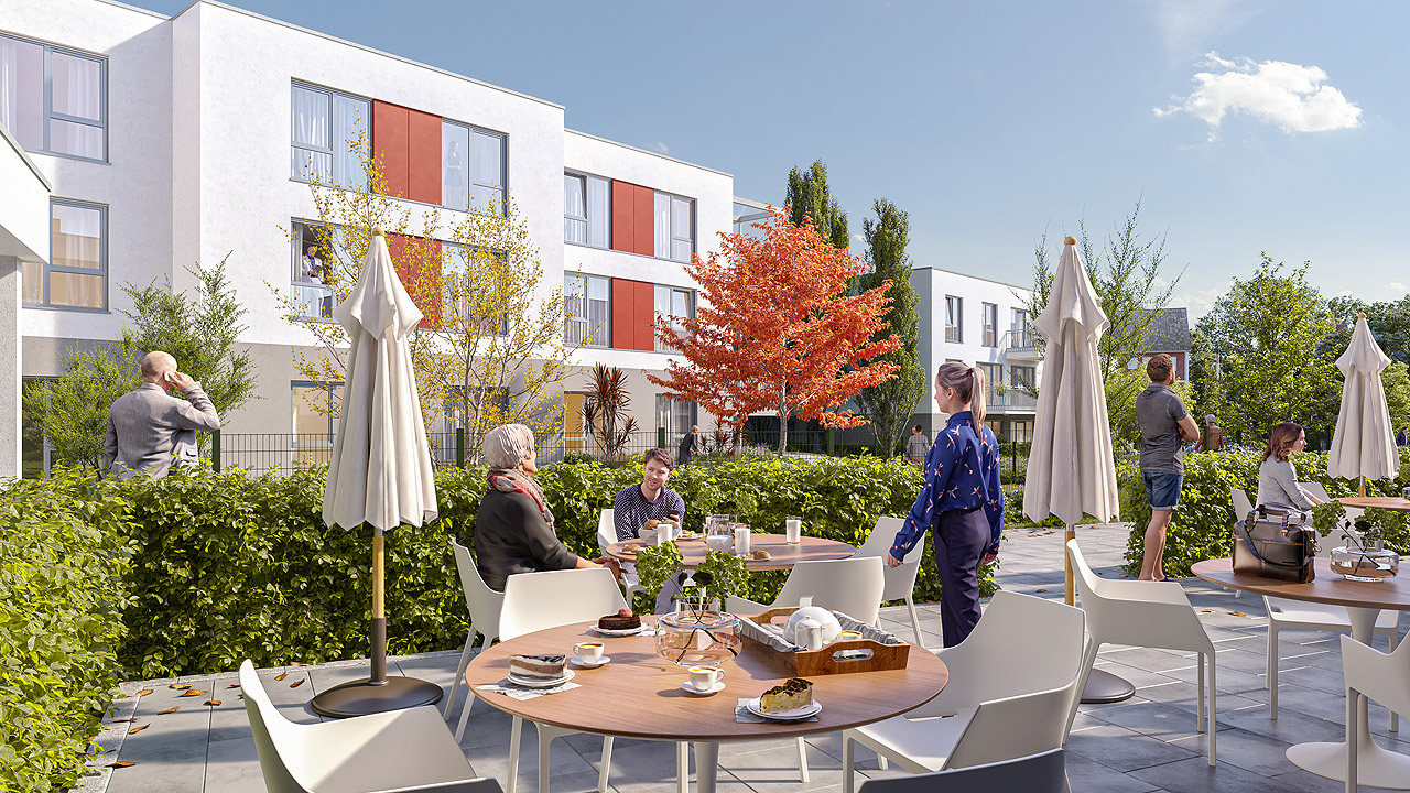 Architekturoptimierung